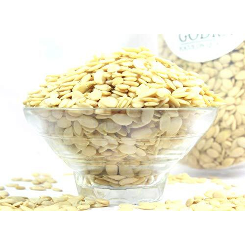 Godka Raw Watermelon Seed For Eating/Magaj Seeds/Tarbuj Beej,500G