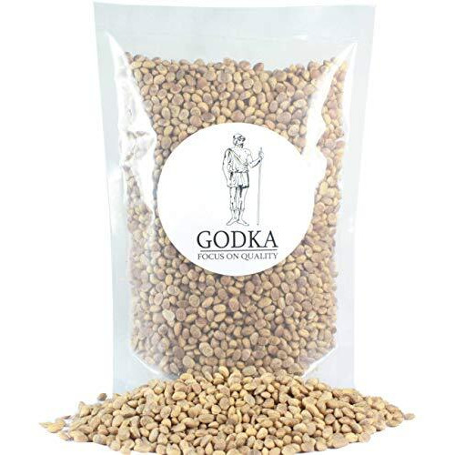 Godka Almondette Kernels Seed/Chironji/Charoli, 800G