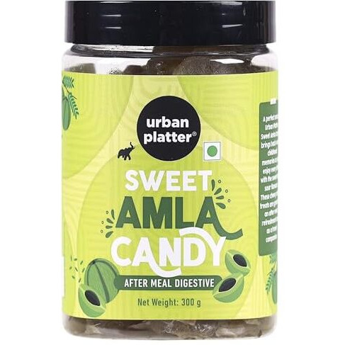 Urban Platter Honey Avla, 300 G