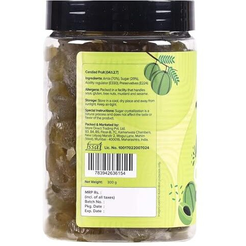 Urban Platter Honey Avla, 300 G