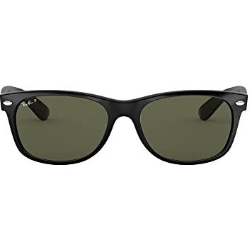 Ray-Ban Boys Square Sunglasses
