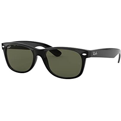 Ray-Ban Boys Square Sunglasses
