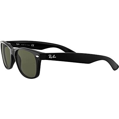 Ray-Ban Boys Square Sunglasses