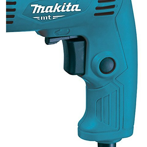 Makita Drill M0600B 10Mm 350 Watt, Blue