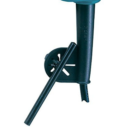 Makita Drill M0600B 10Mm 350 Watt, Blue