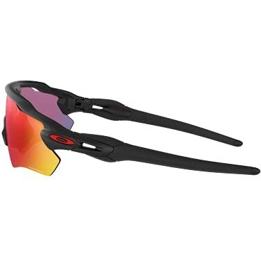 Oakley Men Uv Protected Red Lens Rectangle Sunglasses - 0Oo920892084638