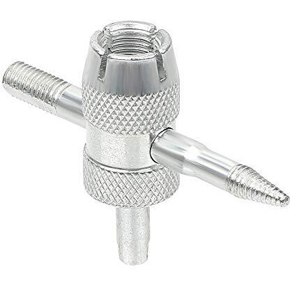 Amiciauto 4 In 1 Tyre Valve Stem Remover Tool