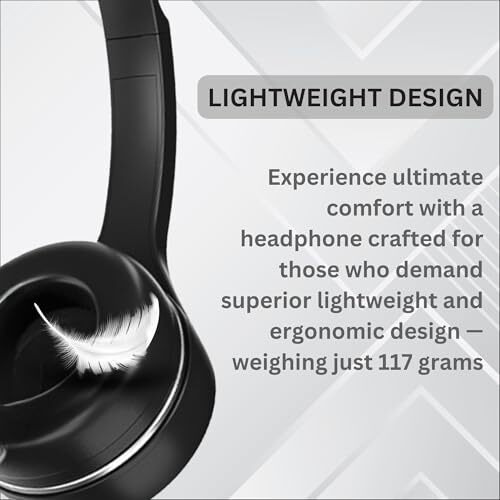 Metaind Wired Usb Headphone With Noise-Canceling Mic | Ideal For Skype, Zoom Calls & Call Center Use | Compatible With Pc & Laptop | Model Meta_Mt30 (Black)