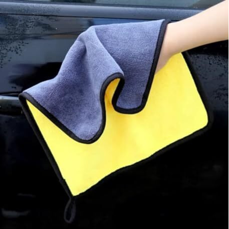 Idella Car Duster, Extendable Long Handle Microfiber Car Duster Exterior Scratch Free Car Cleaning Tool, Car Dust Brush For Truck,Suv, Rv, Motorcycle, Vehicles Cleaning, (Car Duster 5 Pcs Set)