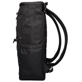 Asus Tuf Gaming Vp5700 46.14 Cm Backpack (Black), With Water Repellent Fabric, Suitable For Up To 43.18 Cm Laptop