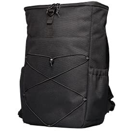 Asus Tuf Gaming Vp5700 46.14 Cm Backpack (Black), With Water Repellent Fabric, Suitable For Up To 43.18 Cm Laptop