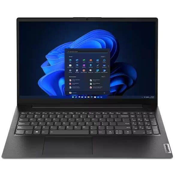 Lenovo V15 Amd Ryzen 7 7730U 15.6" (39.62Cm) Fhd 250 Nits Antiglare Thin And Light Laptop (16Gb/512Gb Ssd/Windows 11/Iron Grey/1.65 Kg) Grey