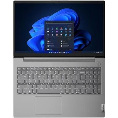 Lenovo V15 G4 Amd Athlon Silver 7120U Laptop 8Gb Lpddr5 Ram, 512 Gb Ssd Pcie, Windows 11 Lifetime Validity,15.6" Fhd Screen, Amd Radeon 610M, Silver, 1 Year Brand Warranty