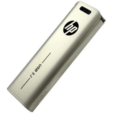 Hp X796W 128Gb Usb 3.2 Flash Drive