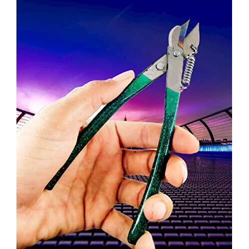 Paradise Tools (India) Jewellery Making Tools (Round Nose, Needle Nose, Sansi, Kadicut/Cutter) 5-Pcs.Combo (Jk-5 Super) , Multicolor