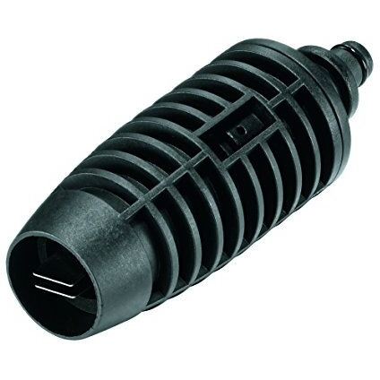 Bosch Variable Fan Jet Nozzle For Aqt High Pressure Washers