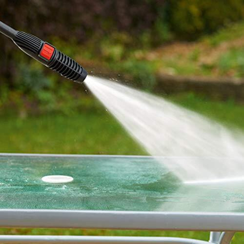 Bosch Variable Fan Jet Nozzle For Aqt High Pressure Washers