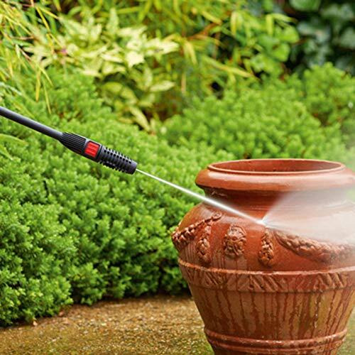 Bosch Variable Fan Jet Nozzle For Aqt High Pressure Washers