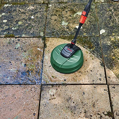Bosch Aquasurf 250 Patio Cleaner
