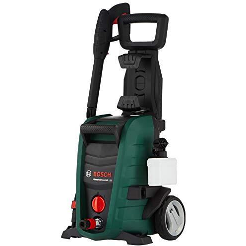 Bosch Aquatak 125 1500-Watt High Pressure Washer