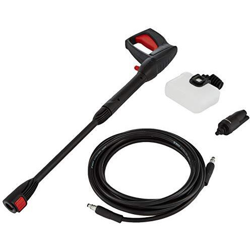 Bosch Aquatak 125 1500-Watt High Pressure Washer