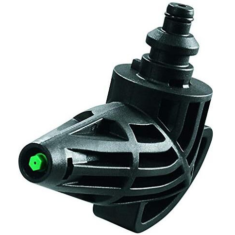 Bosch High Pressure Washer - 90 Degree Nozzle (140 Bar) - Easyaquatak 110/120 Universalaquatak 125 & 130, Advancedaquatak 140.