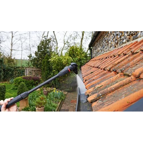 Bosch High Pressure Washer - 90 Degree Nozzle (140 Bar) - Easyaquatak 110/120 Universalaquatak 125 & 130, Advancedaquatak 140.
