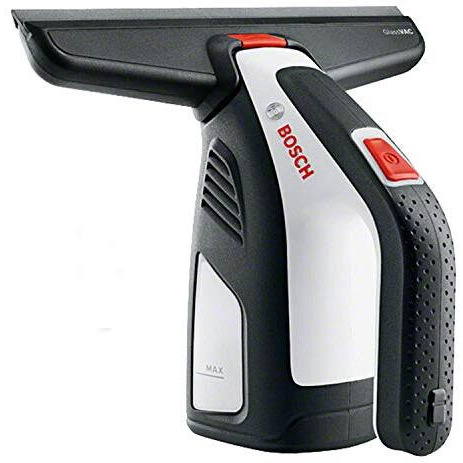 Bosch 06008B7200 Glassvac Cordless Surface Cleaner Solo Plus (Wiper With Spray Applicator Bottle)