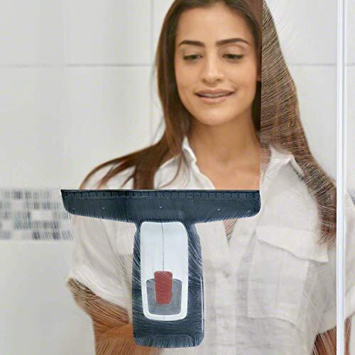 Bosch 06008B7200 Glassvac Cordless Surface Cleaner Solo Plus (Wiper With Spray Applicator Bottle)