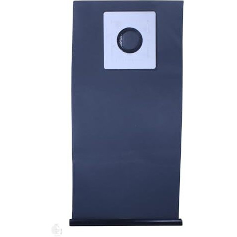 Rodak Vacuum Cleaner Dust Bag, Compatible With Eurka Ultimo And Bold, 20 L, 1400 W, Washable And Reusable