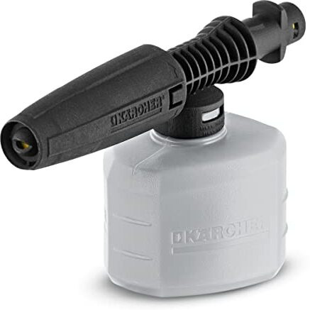 Karcher Foam Nozzle Fj3 With 300Ml Container For K2-K7