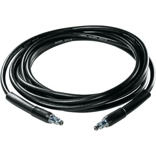 Bosch High-Pressure Washer Hose 6M (150 Bar) - Easyaquatak 100, 110, 120 Universalaquatak 125 & 130