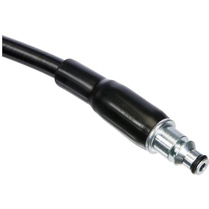 Bosch High-Pressure Washer Hose 6M (150 Bar) - Easyaquatak 100, 110, 120 Universalaquatak 125 & 130