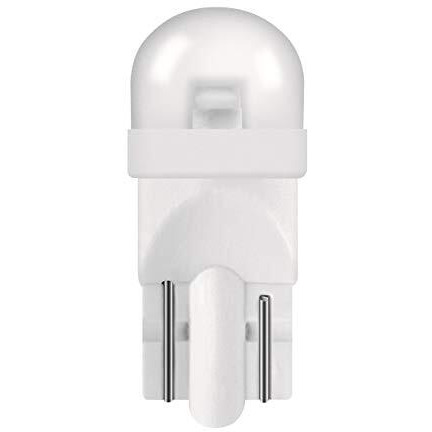 Osram Led T10 2825Dw-02B Parking Lamp (12V, 1W) For All Models - Cool White