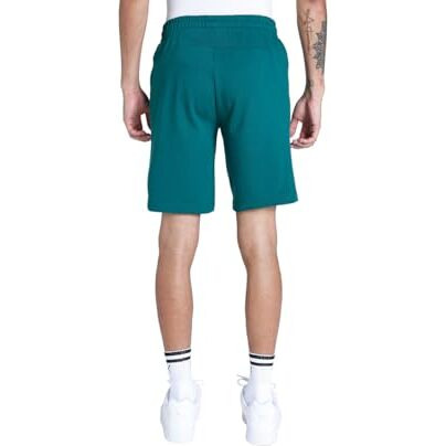 Puma Men's Bermuda Shorts (67346724_Varsity Green_L)