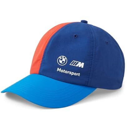 Puma Unisex-Adult Cap (2447903_Pro Blue_Free Size)