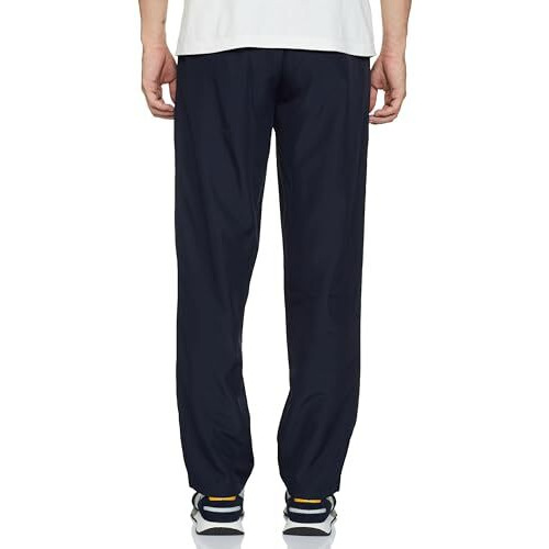 Adidas Men's Regular Track Pants (Iv5755_Legink
