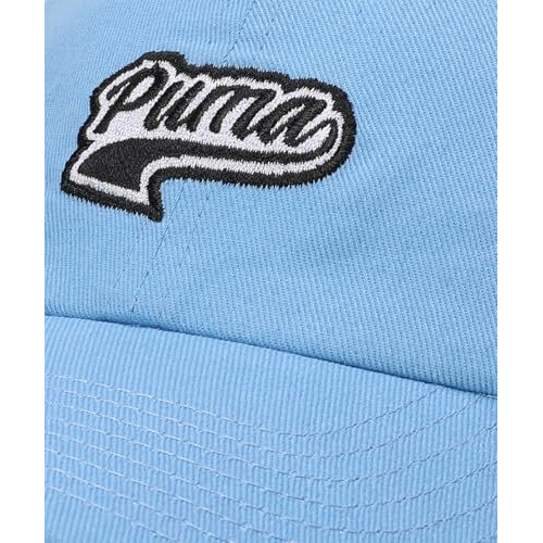 Puma Unisex's Cap (24032_Team Light Blue