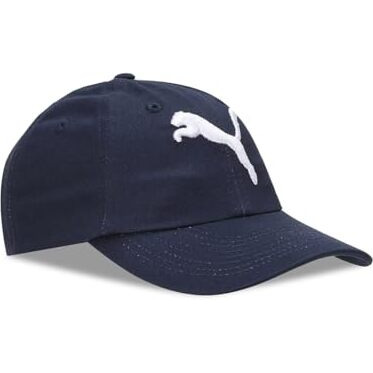 Puma Unisex's Cap (26209_Club Navy