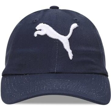 Puma Unisex's Cap (26209_Club Navy