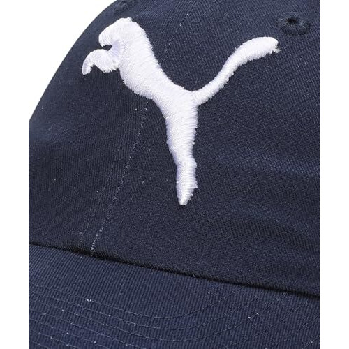 Puma Unisex's Cap (26209_Club Navy