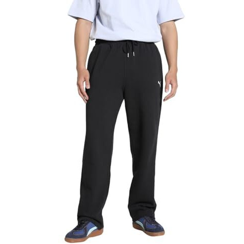 Puma Men's Classic Pants (629651_Black