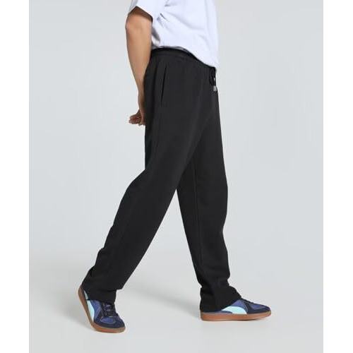 Puma Men's Classic Pants (629651_Black