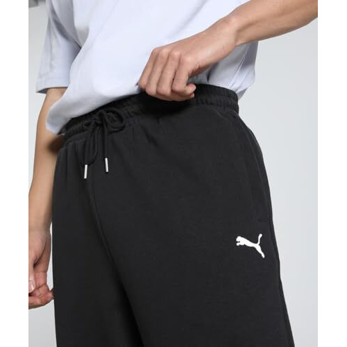 Puma Men's Classic Pants (629651_Black
