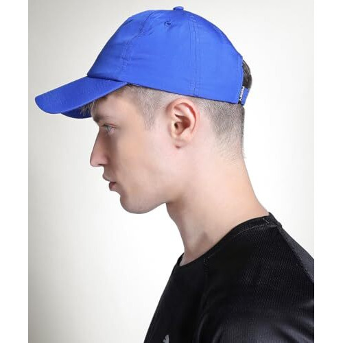 Puma Unisex's Cap (26754_Royal Sapphire