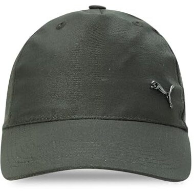 Puma Unisex's Cap (26756_Olive