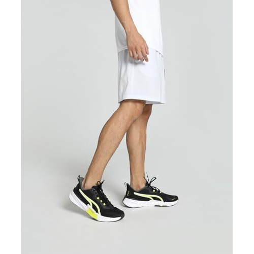 Puma Men's Bermuda Shorts (520142_Silver Mist