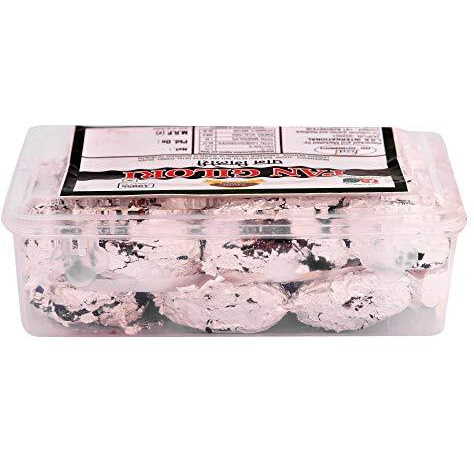 Food Essential Pan Gilori (Mouth Freshener Paan Mukhwas After-Meal Mukhwas, Paan Khajoor) 20 Pcs, 200 G