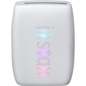 Instax Mini Link 3 Smartphone Photo Printer, Clay White