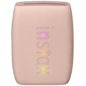 Instax Mini Link 3 Smartphone Photo Printer, Rose Pink